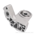 Economical custom design precision zinc alloy die casting products processing